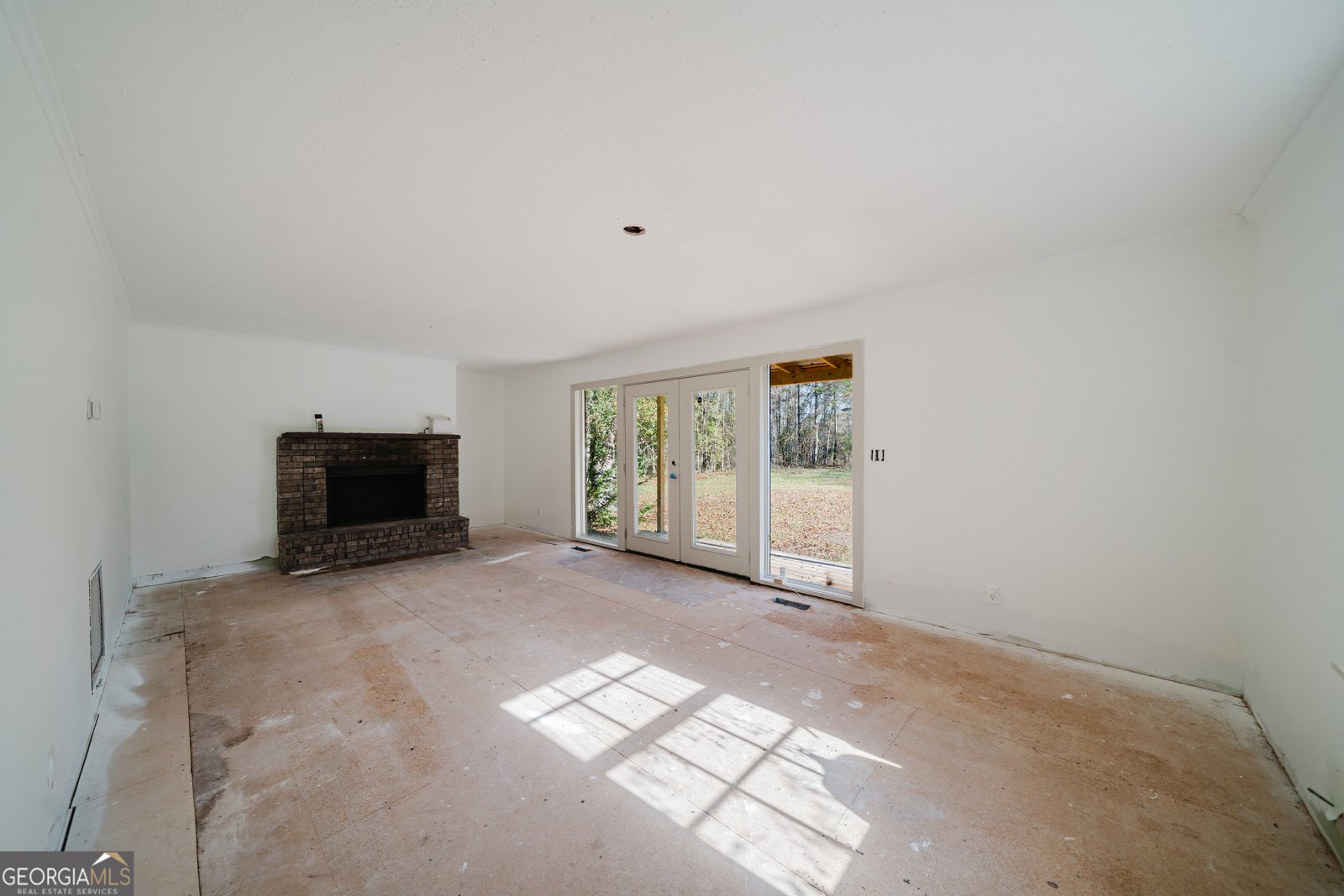 4878 Walton Road Fort Valley - 5