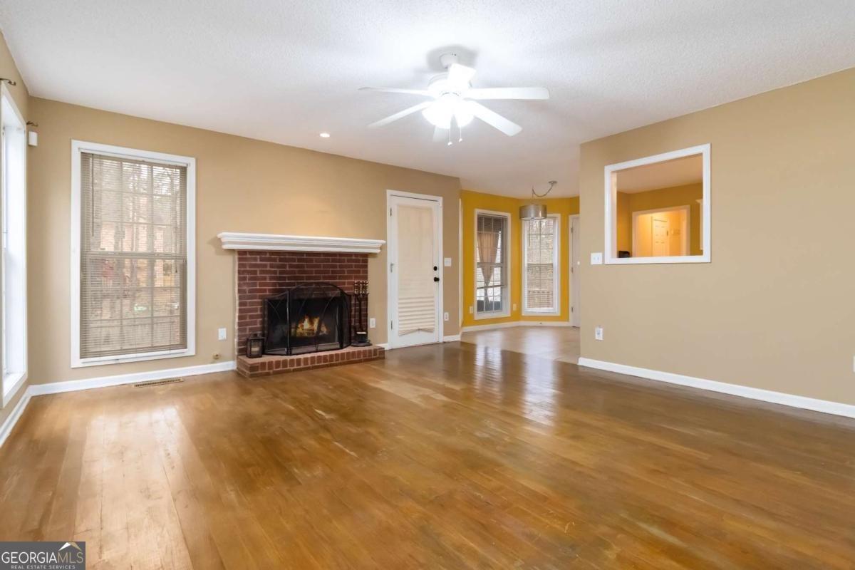 255 Camden Park Drive Lawrenceville - 10