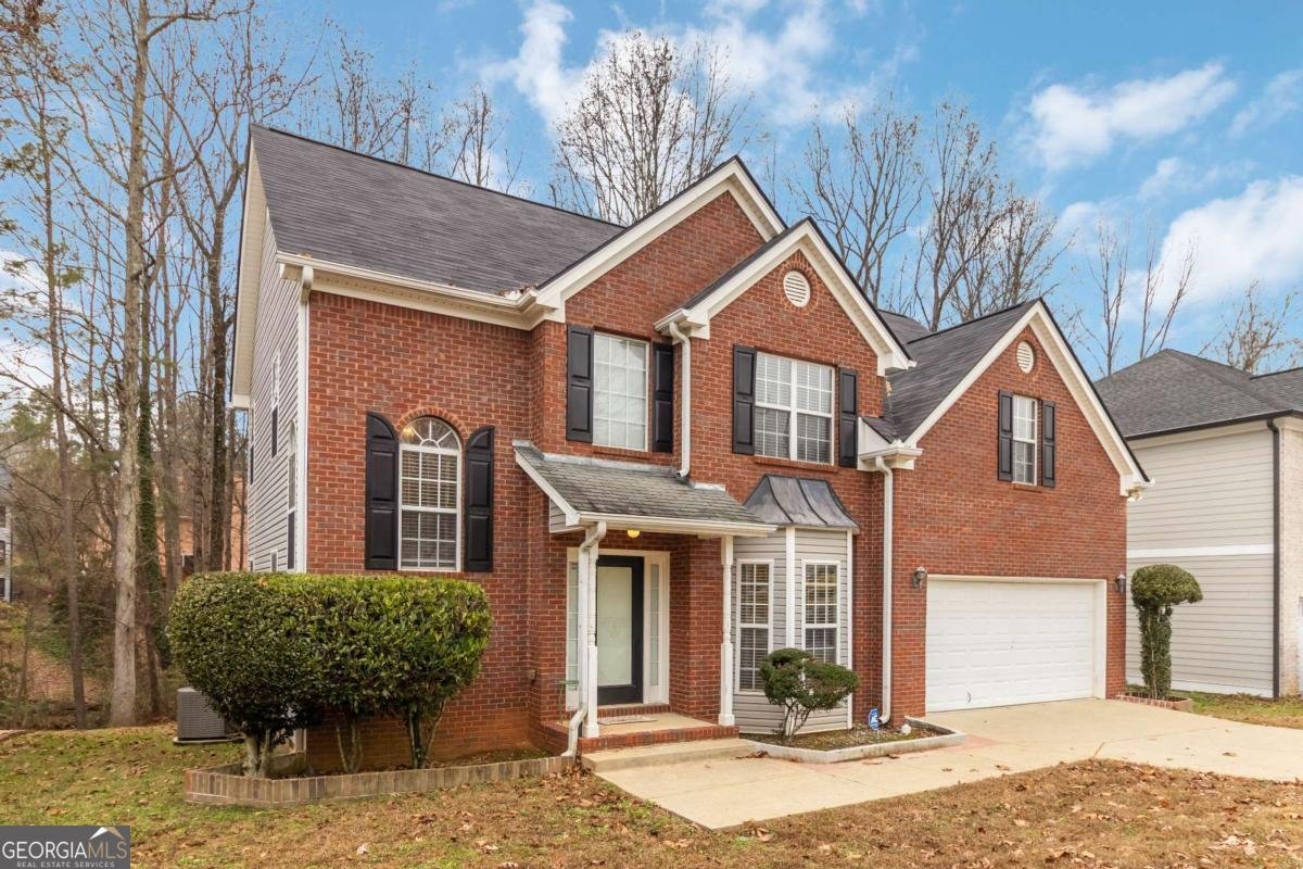 255 Camden Park Drive Lawrenceville - 2