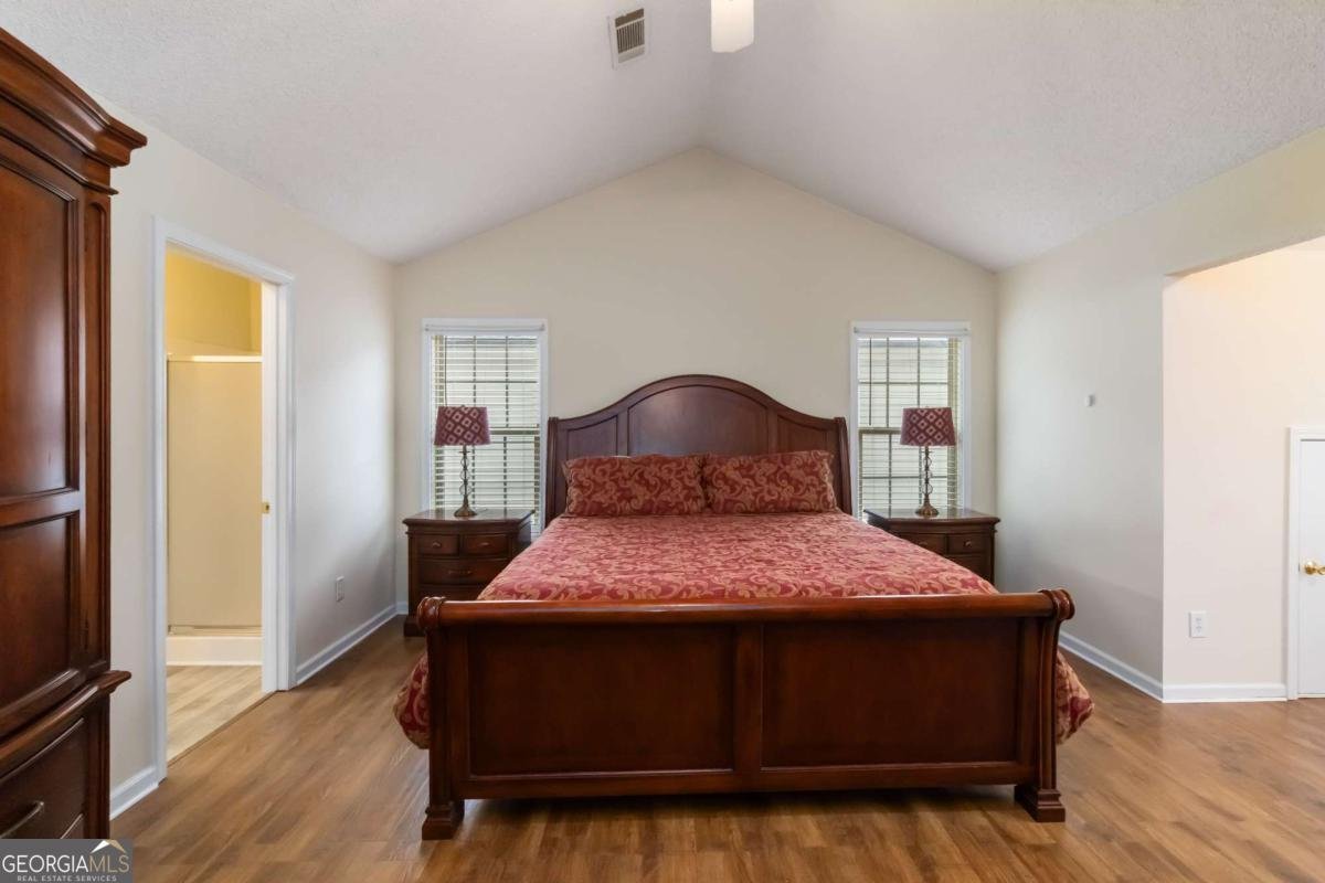 255 Camden Park Drive Lawrenceville - 22