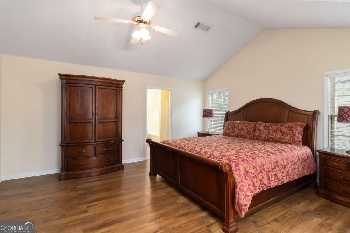 255 Camden Park Drive Lawrenceville - 24