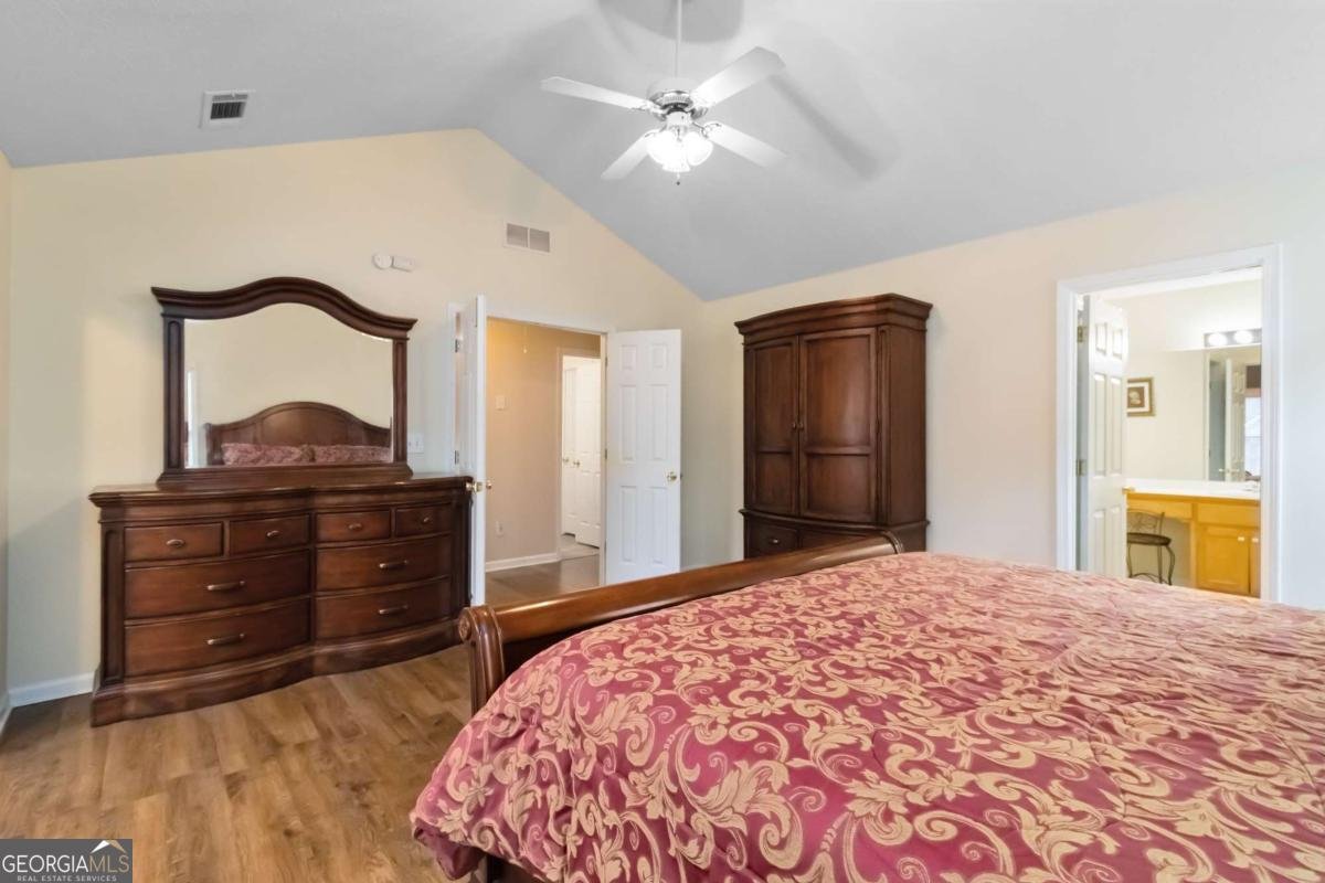 255 Camden Park Drive Lawrenceville - 29