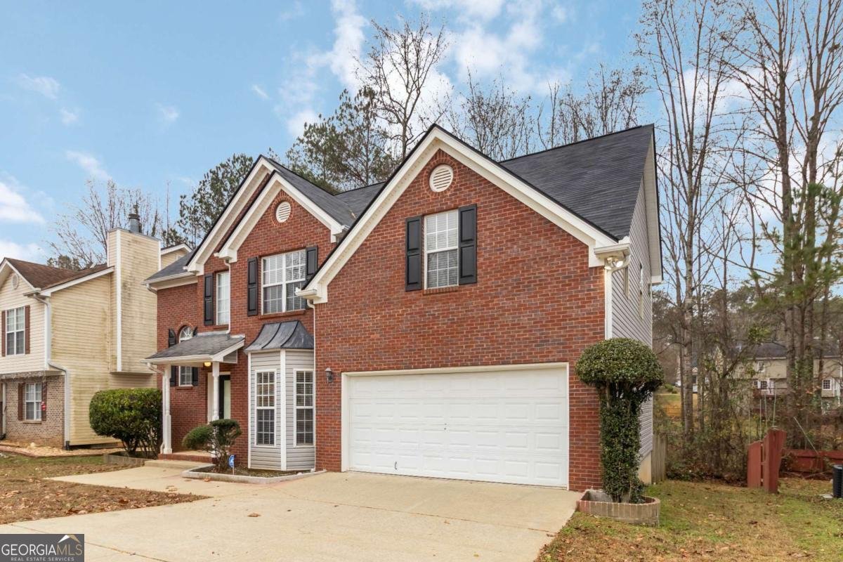 255 Camden Park Drive Lawrenceville - 3