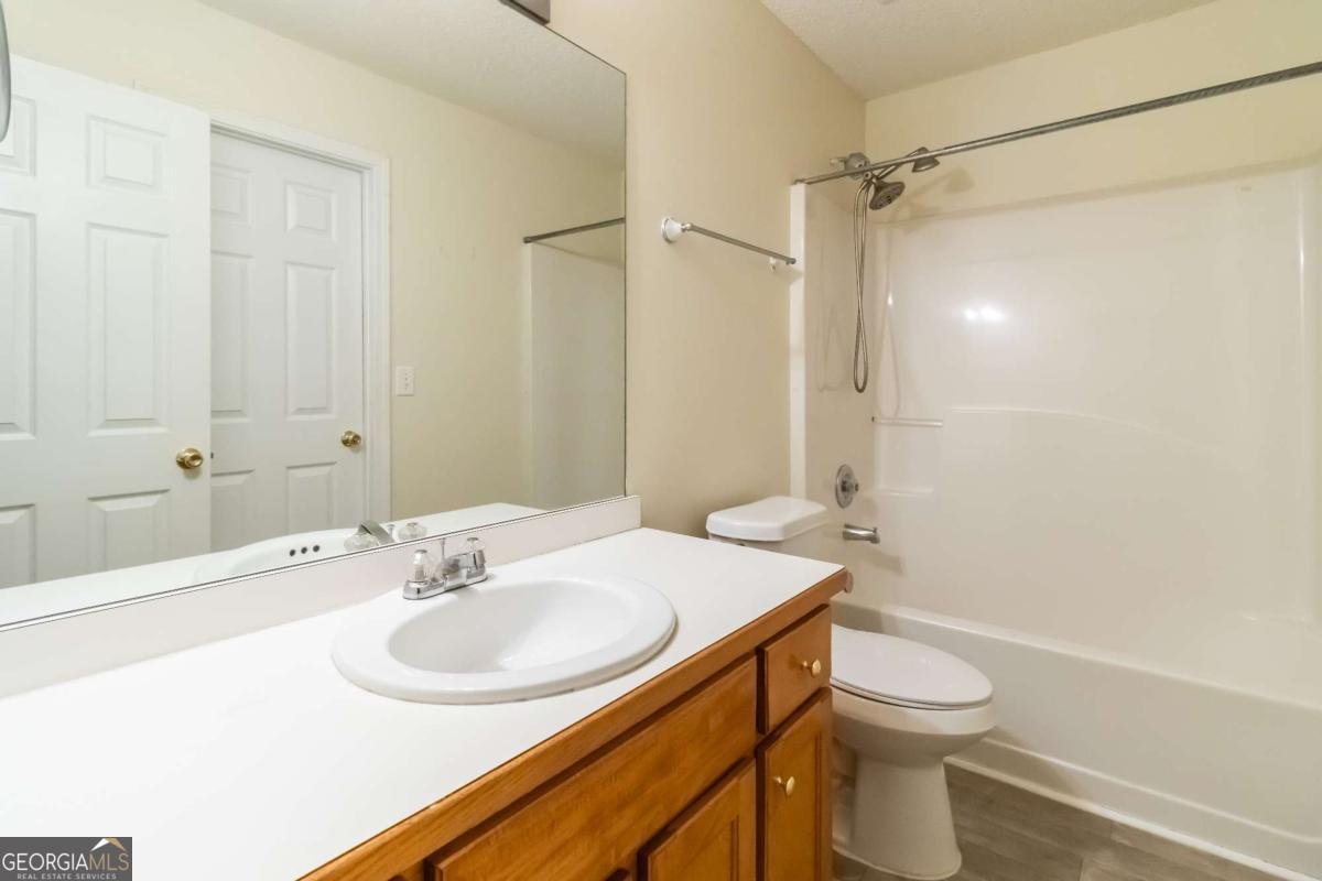 255 Camden Park Drive Lawrenceville - 30