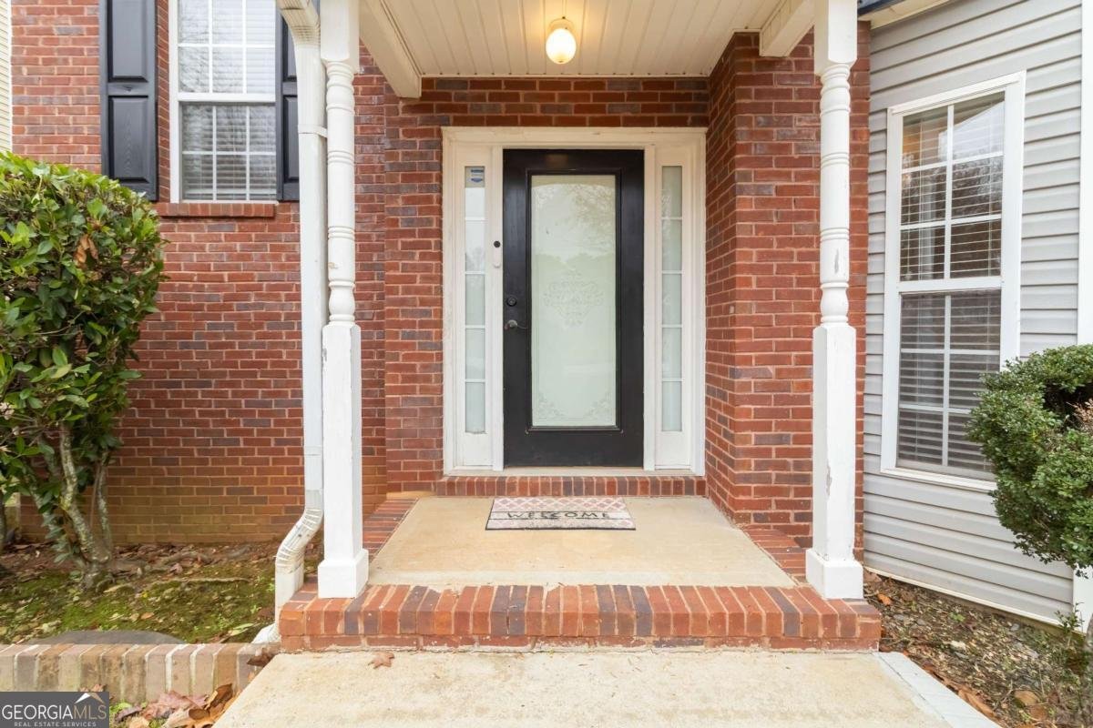 255 Camden Park Drive Lawrenceville - 4