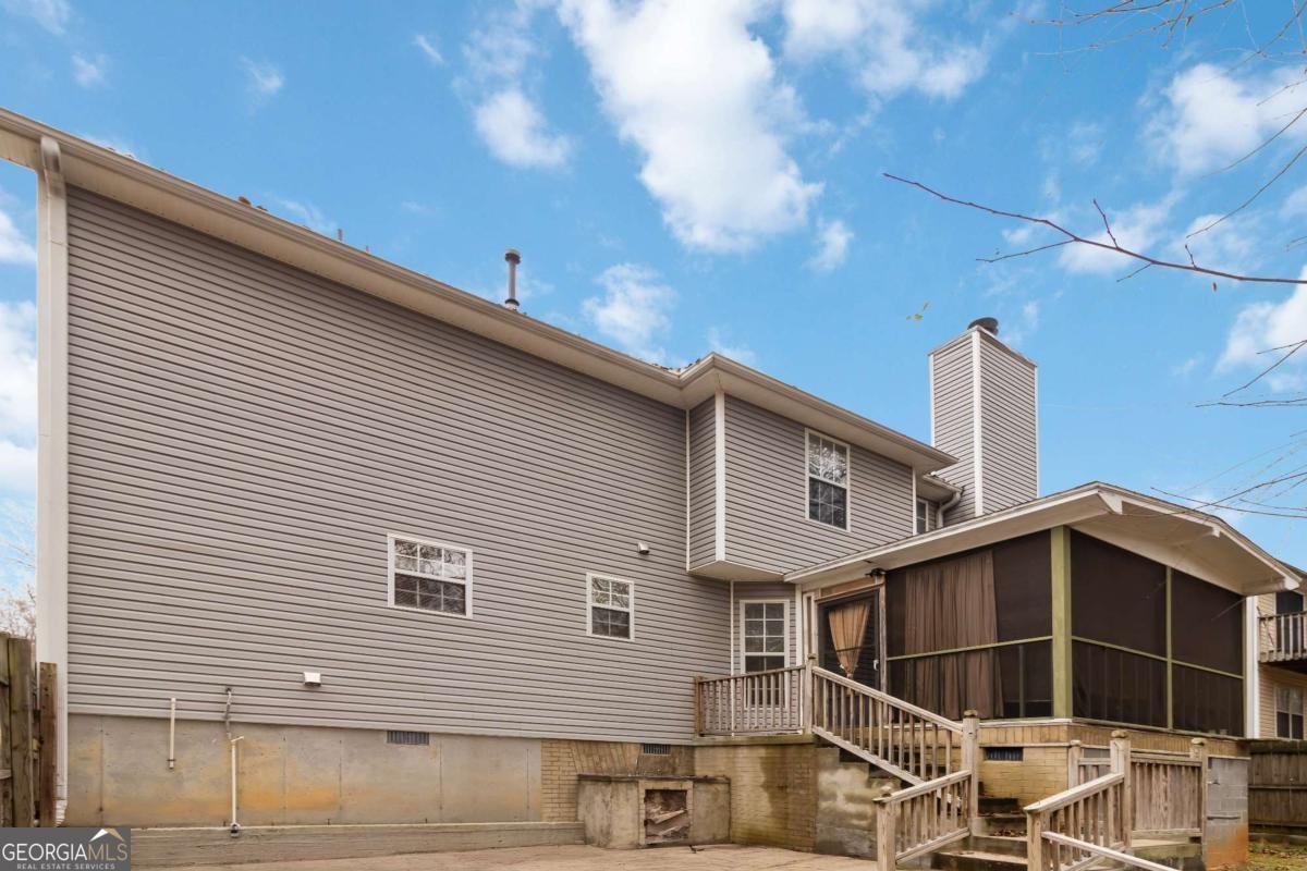 255 Camden Park Drive Lawrenceville - 40