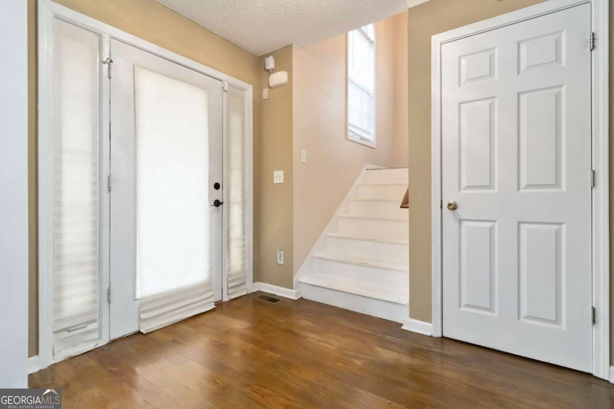 255 Camden Park Drive Lawrenceville - 5