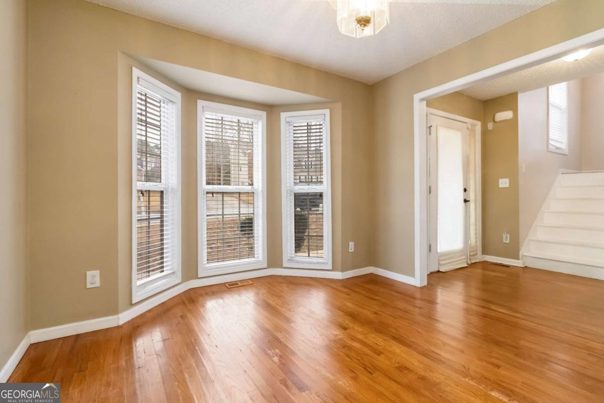 255 Camden Park Drive Lawrenceville - 6