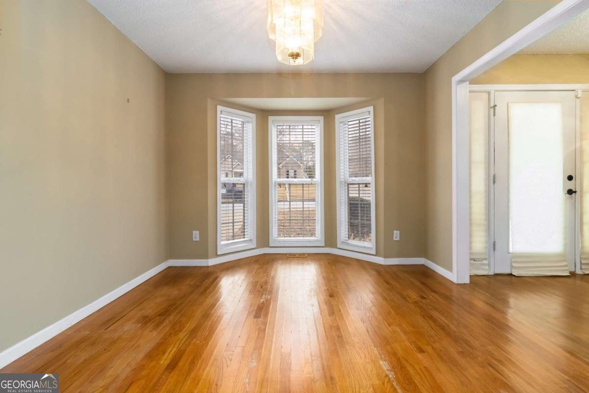 255 Camden Park Drive Lawrenceville - 7