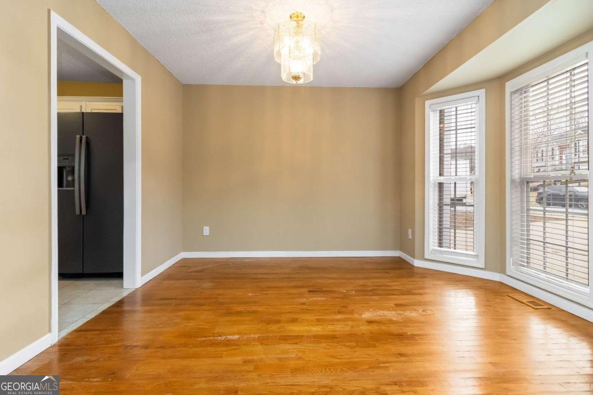 255 Camden Park Drive Lawrenceville - 8