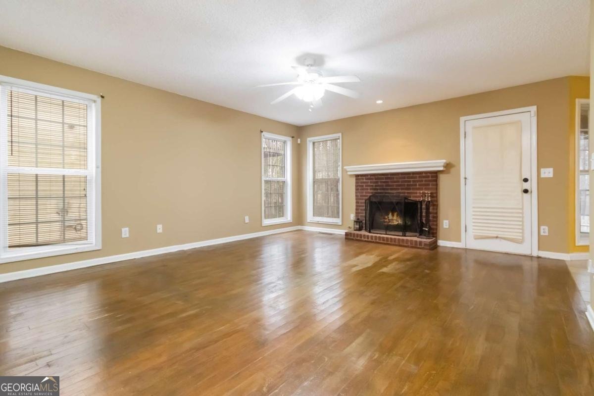 255 Camden Park Drive Lawrenceville - 9