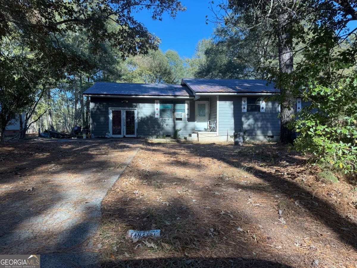 309 Martin Luther King Jr Drive Eatonton - main photo