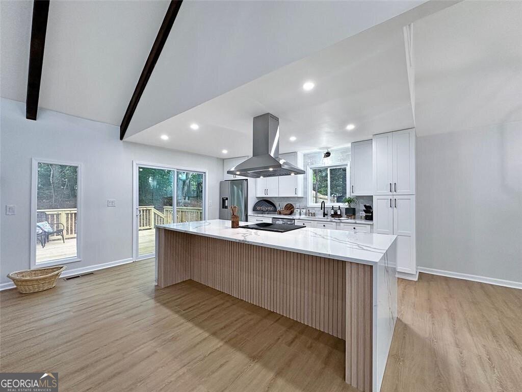 3741 Northpoint Drive Marietta - 27