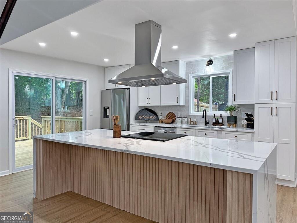 3741 Northpoint Drive Marietta - 3