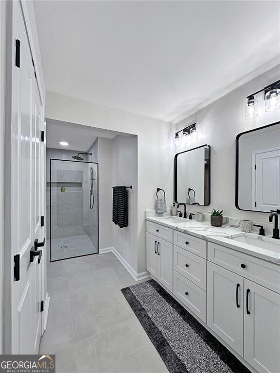 3741 Northpoint Drive Marietta - 4