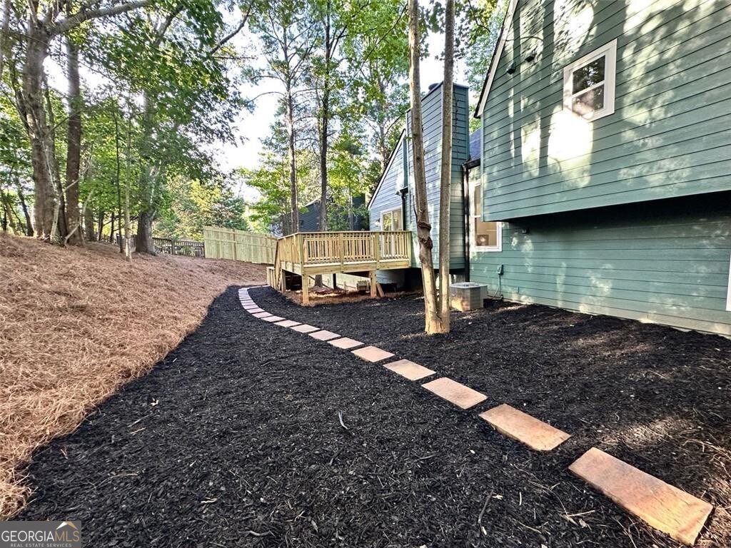 3741 Northpoint Drive Marietta - 63