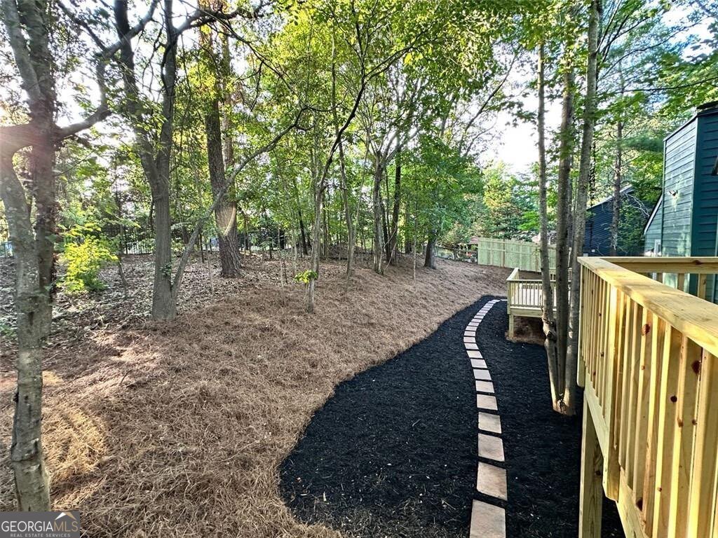 3741 Northpoint Drive Marietta - 66