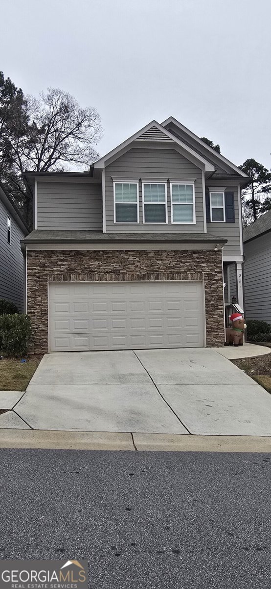 315 Pinewood Drive Woodstock - 2