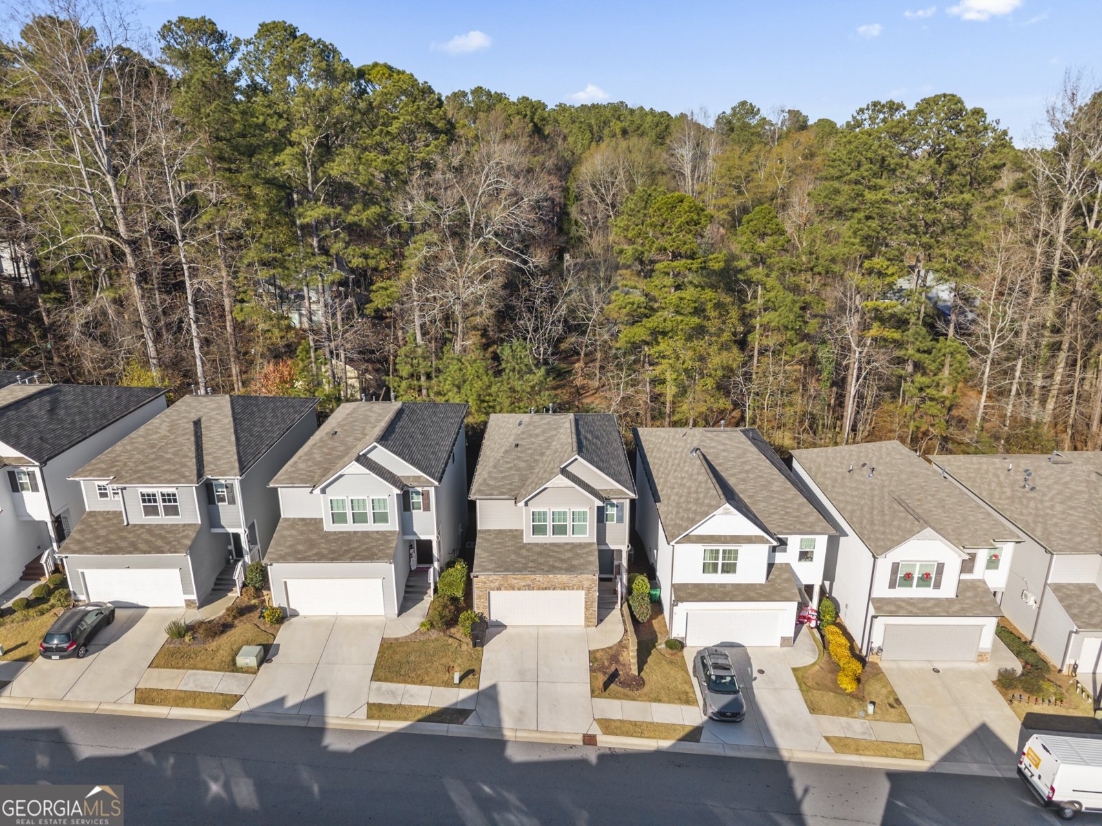 315 Pinewood Drive Woodstock - 25