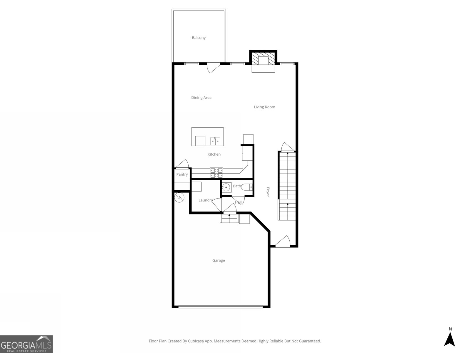 315 Pinewood Drive Woodstock - 27