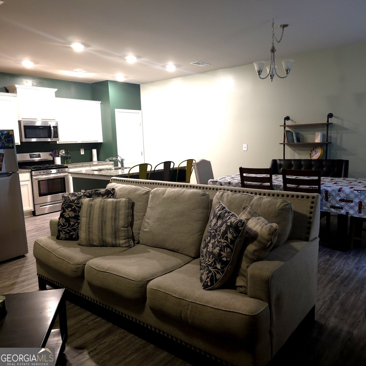 315 Pinewood Drive Woodstock - 4