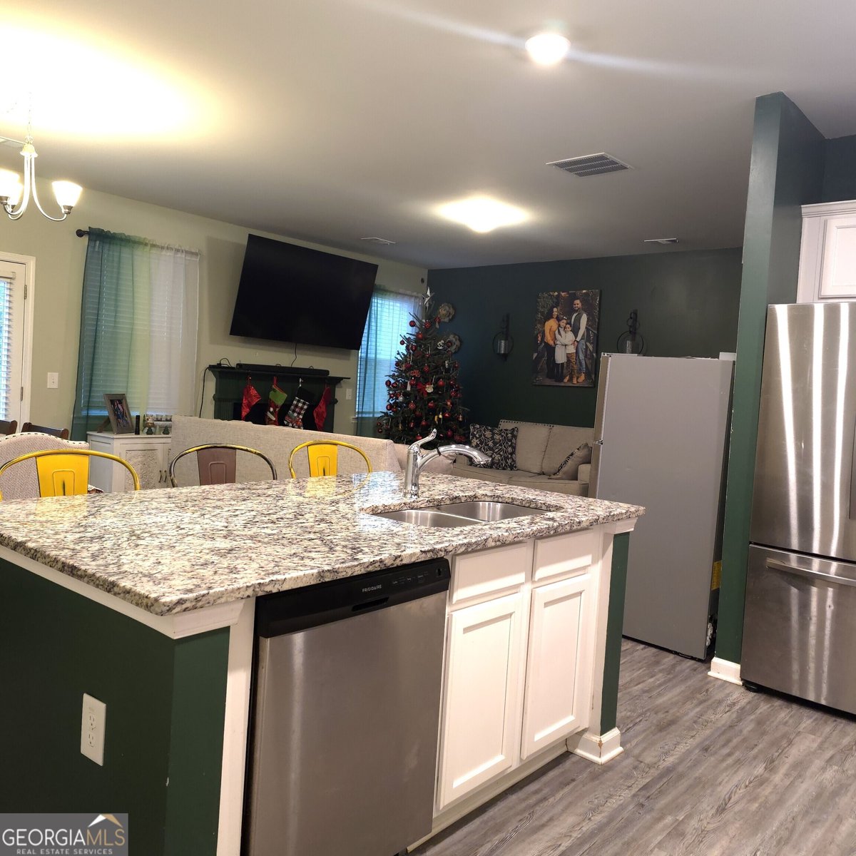 315 Pinewood Drive Woodstock - 7