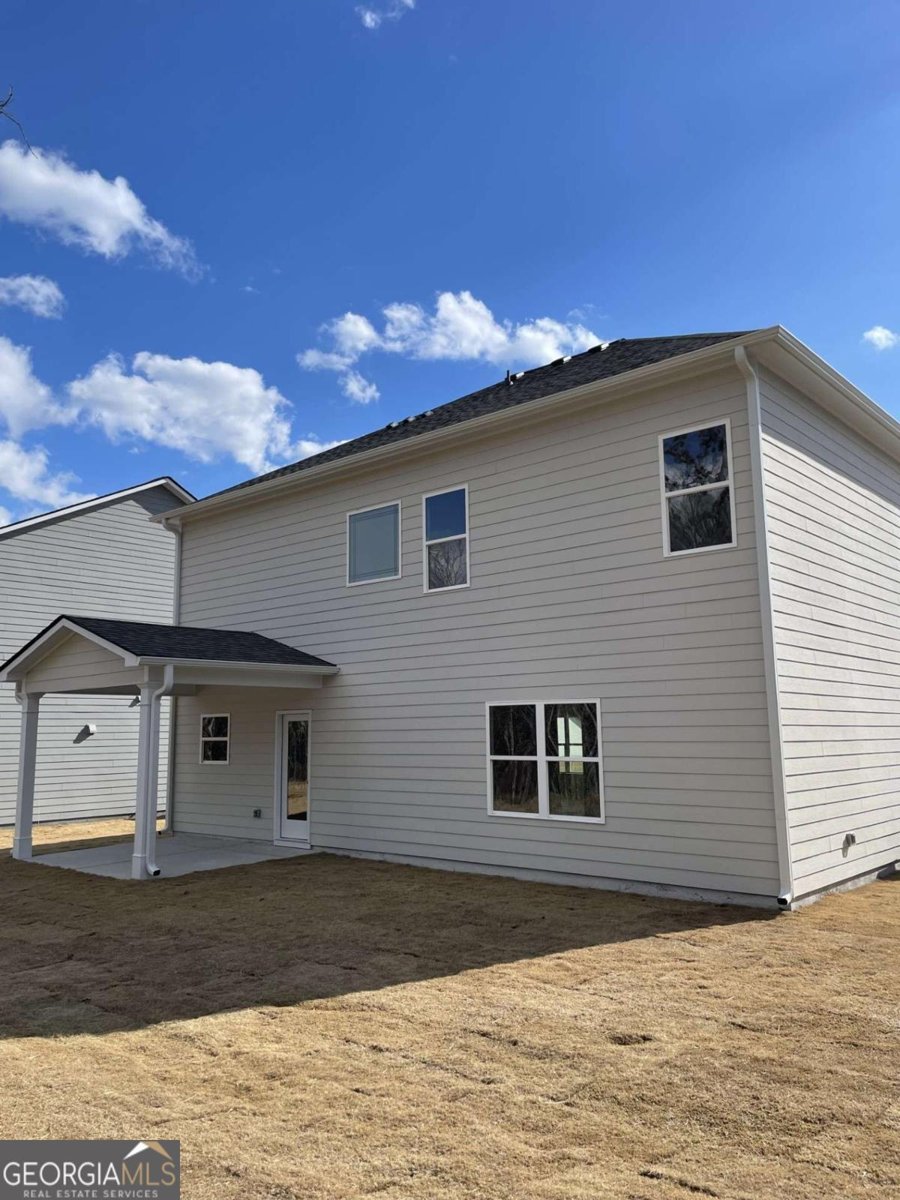 23 Whistling Oaks Drive Rome - 2