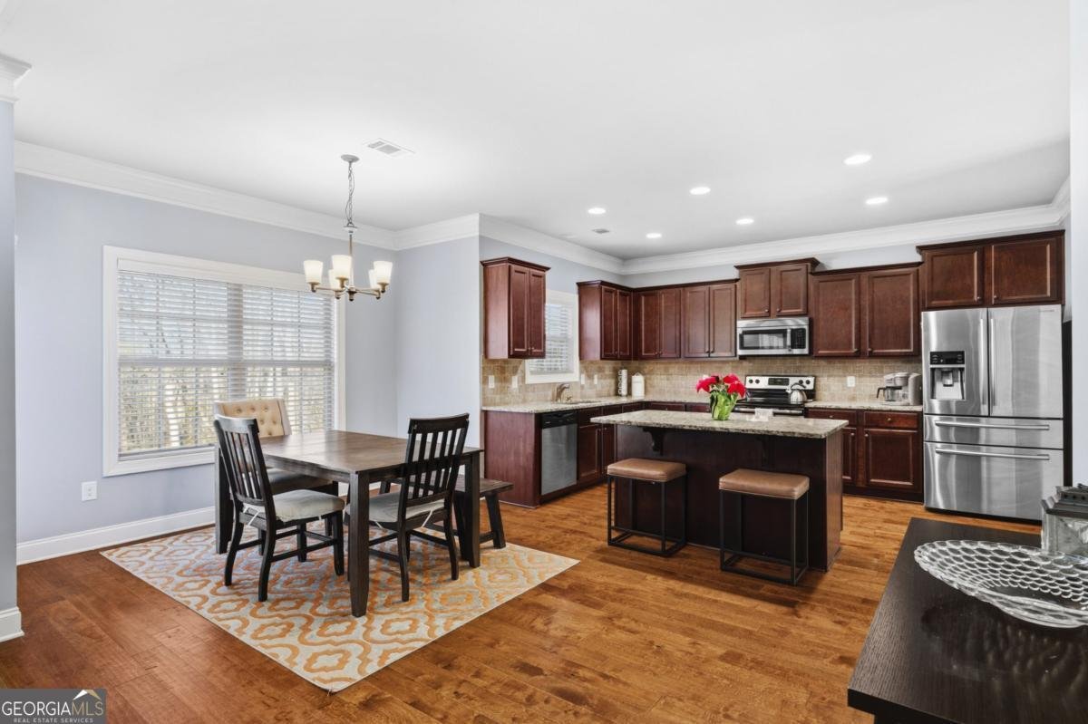 265 Amberbrook Circle Grayson - 10