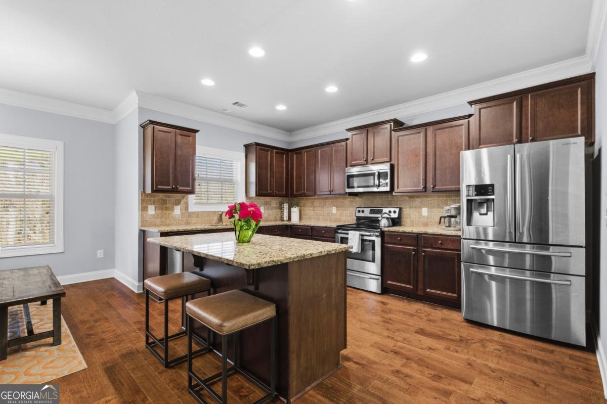 265 Amberbrook Circle Grayson - 11