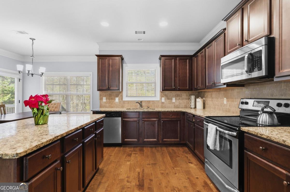 265 Amberbrook Circle Grayson - 12