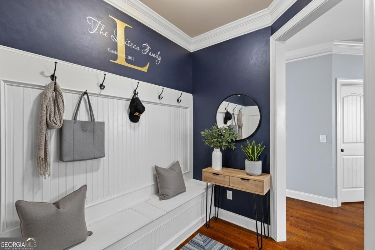 265 Amberbrook Circle Grayson - 13