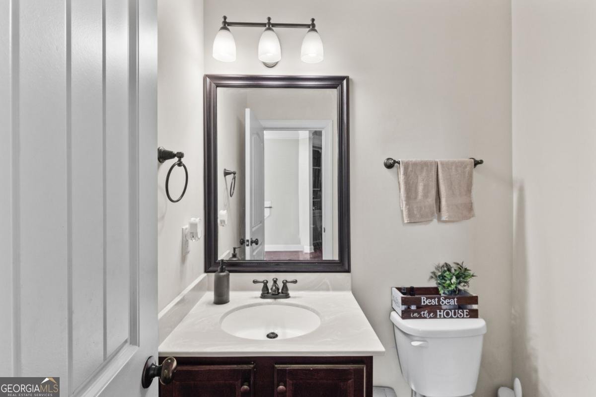 265 Amberbrook Circle Grayson - 14