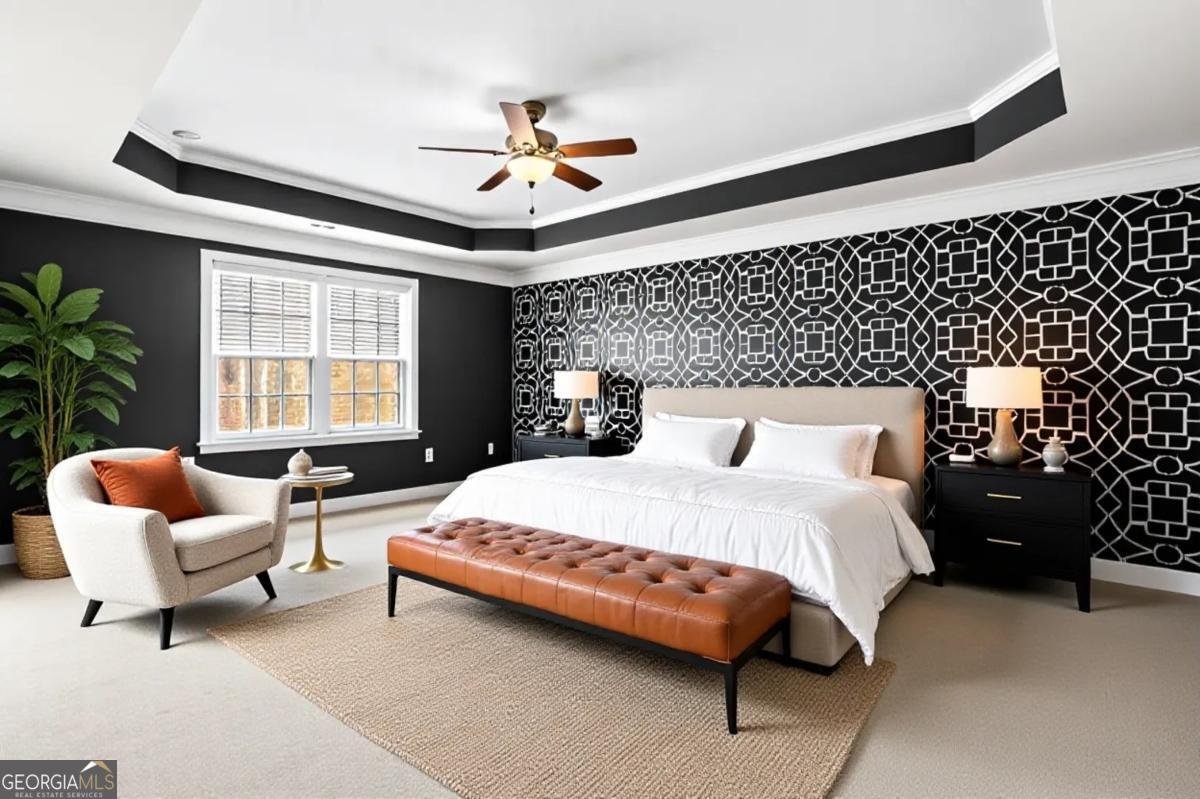 265 Amberbrook Circle Grayson - 16