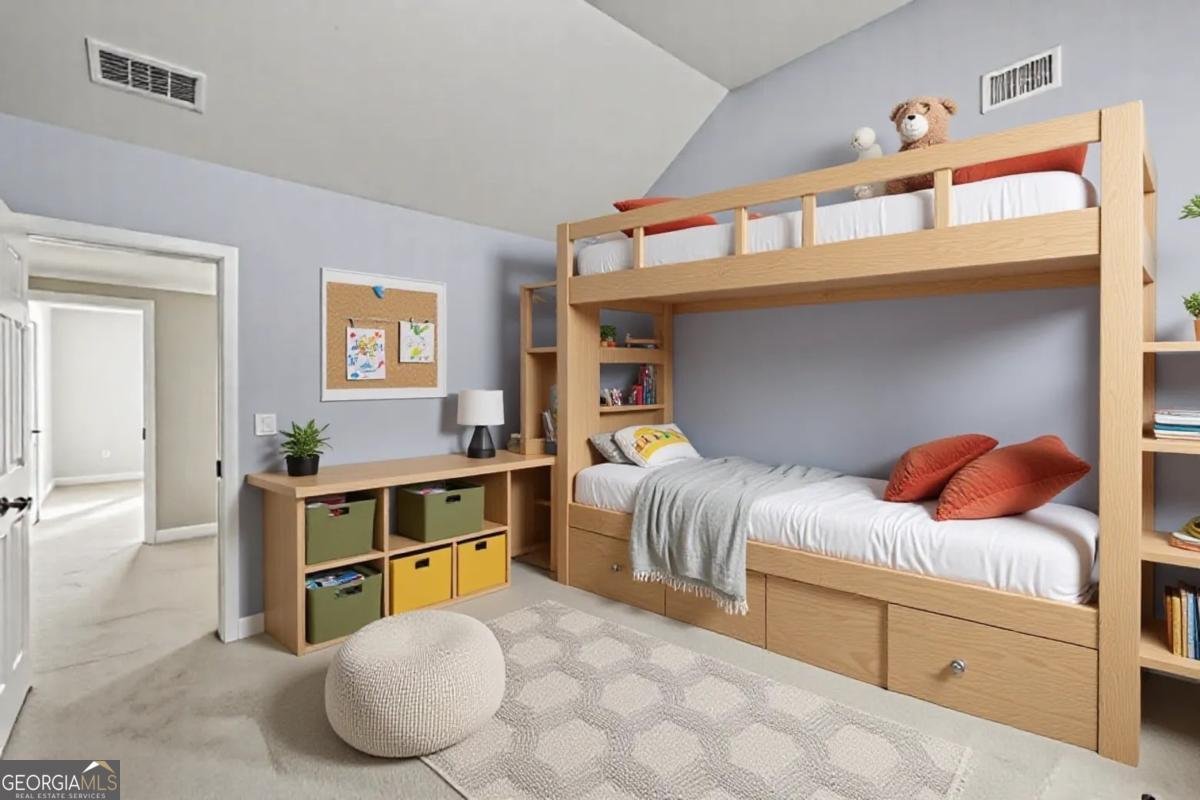 265 Amberbrook Circle Grayson - 20