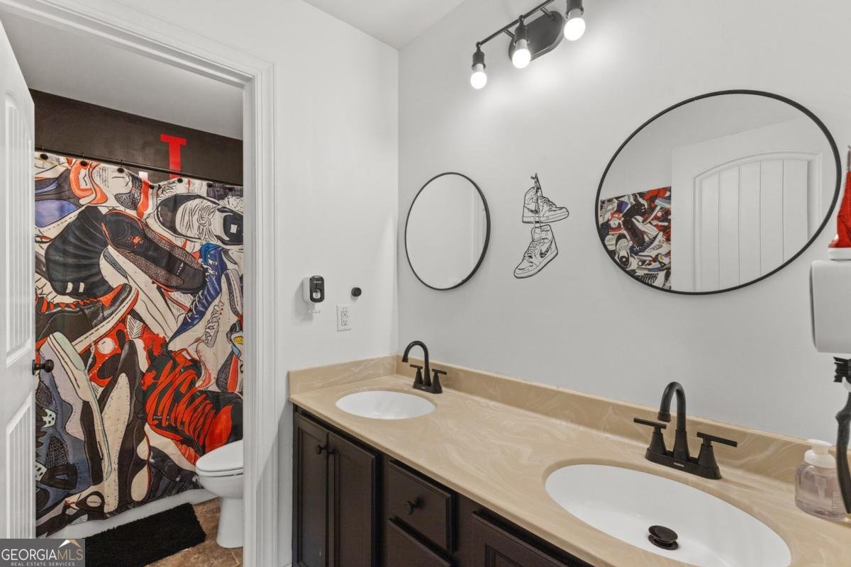 265 Amberbrook Circle Grayson - 21