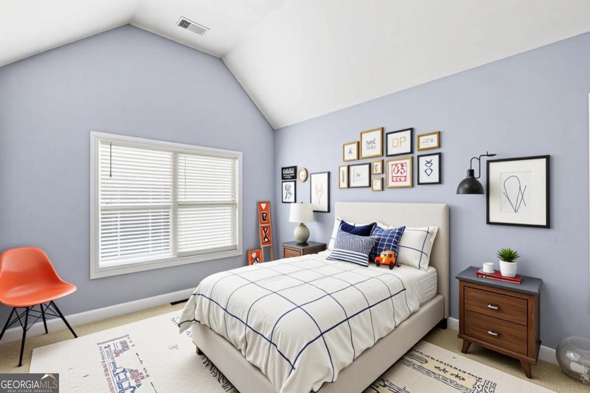 265 Amberbrook Circle Grayson - 22