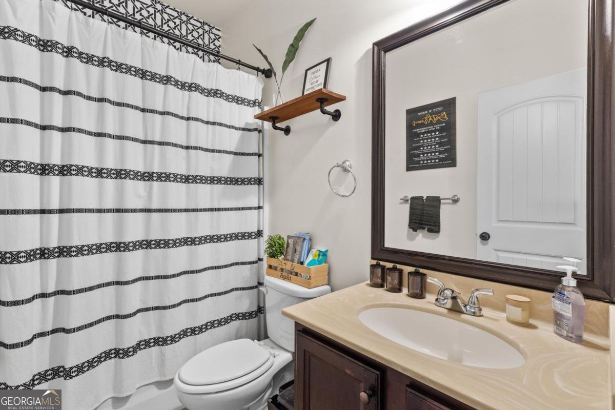 265 Amberbrook Circle Grayson - 25