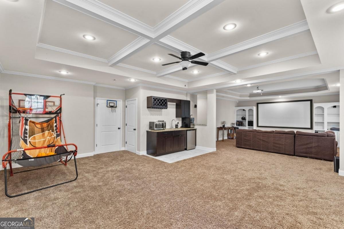 265 Amberbrook Circle Grayson - 26