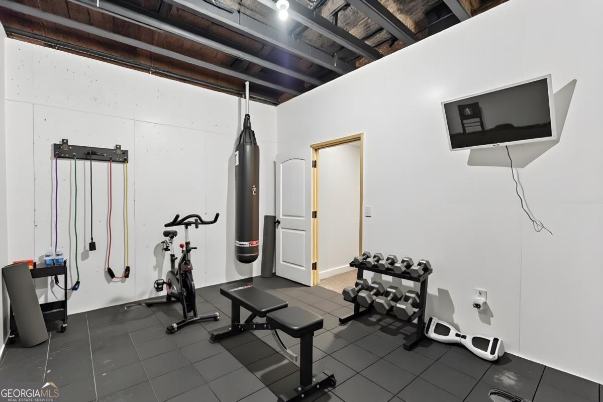 265 Amberbrook Circle Grayson - 28