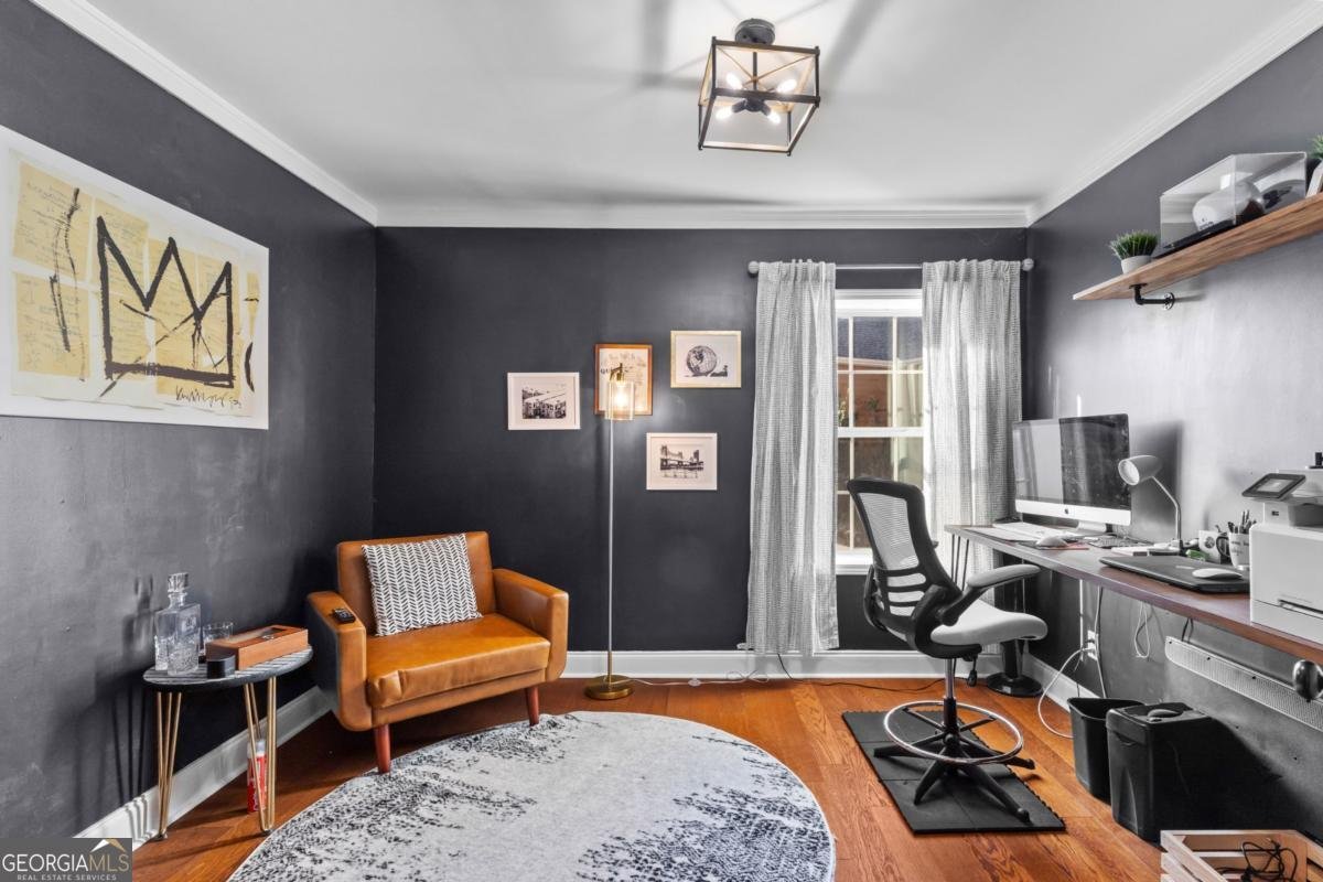 265 Amberbrook Circle Grayson - 29