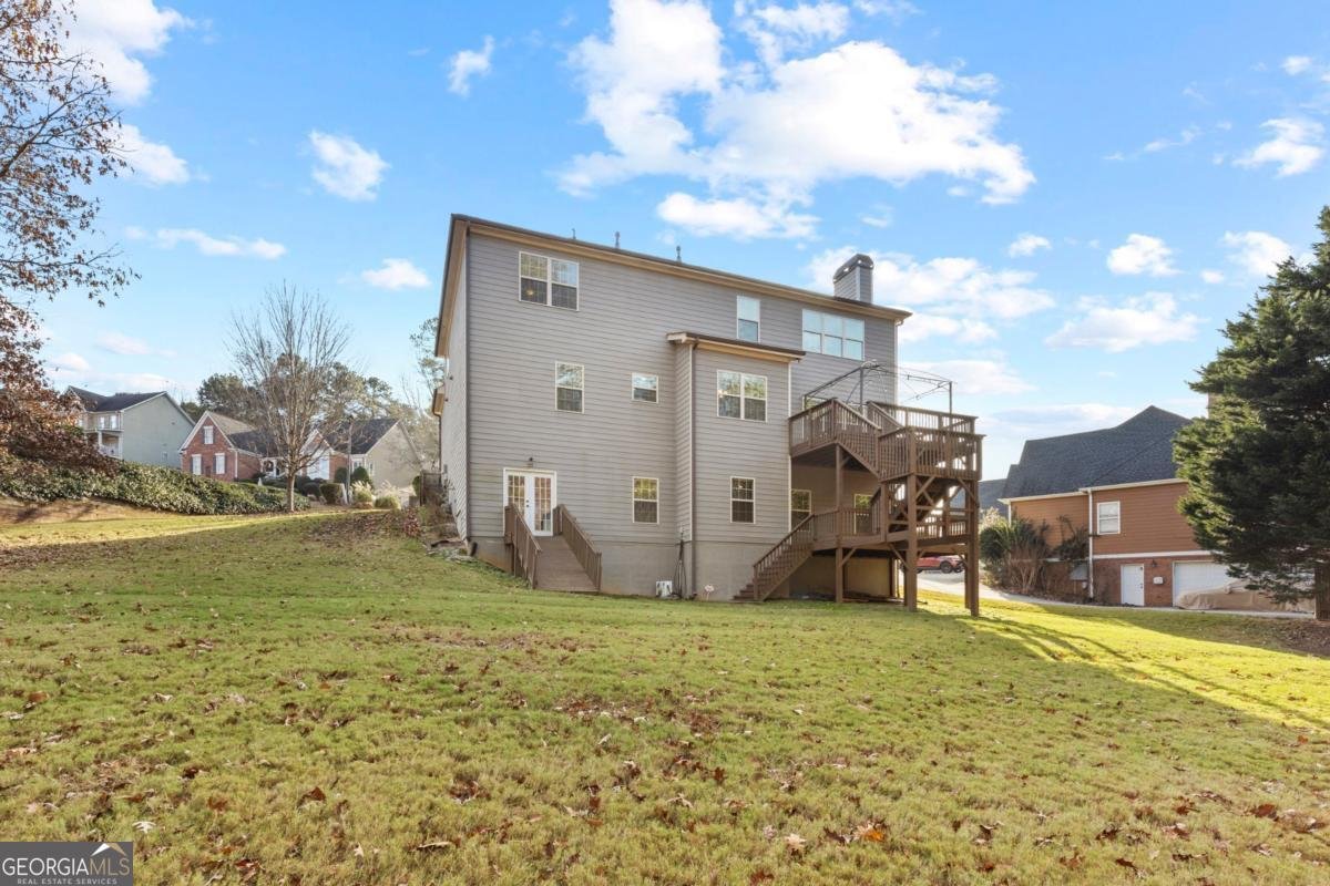 265 Amberbrook Circle Grayson - 33