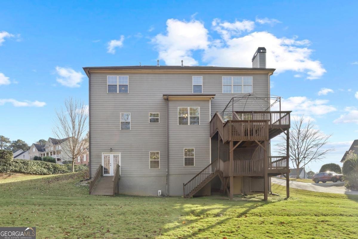 265 Amberbrook Circle Grayson - 35