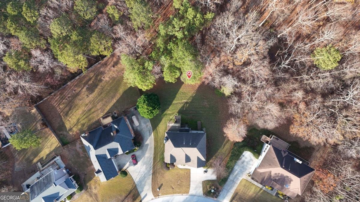 265 Amberbrook Circle Grayson - 36