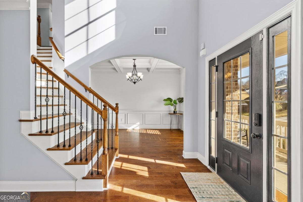 265 Amberbrook Circle Grayson - 4