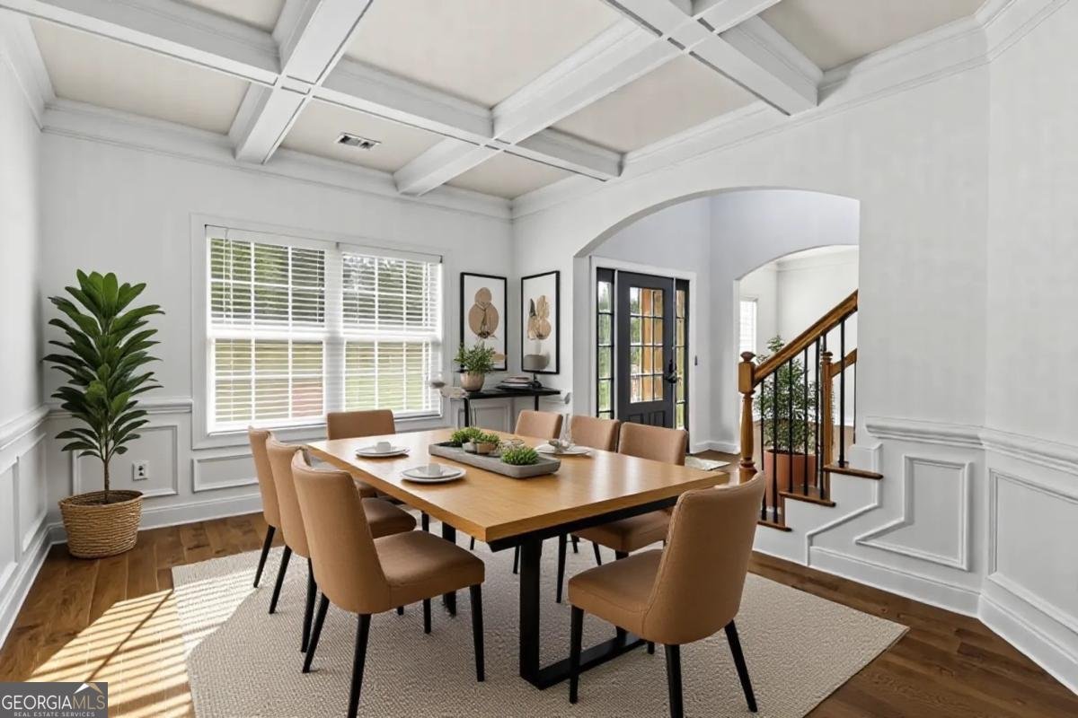 265 Amberbrook Circle Grayson - 5