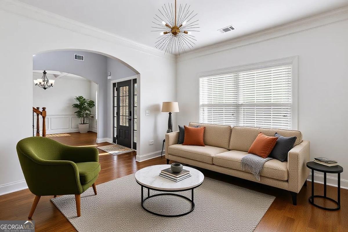 265 Amberbrook Circle Grayson - 6