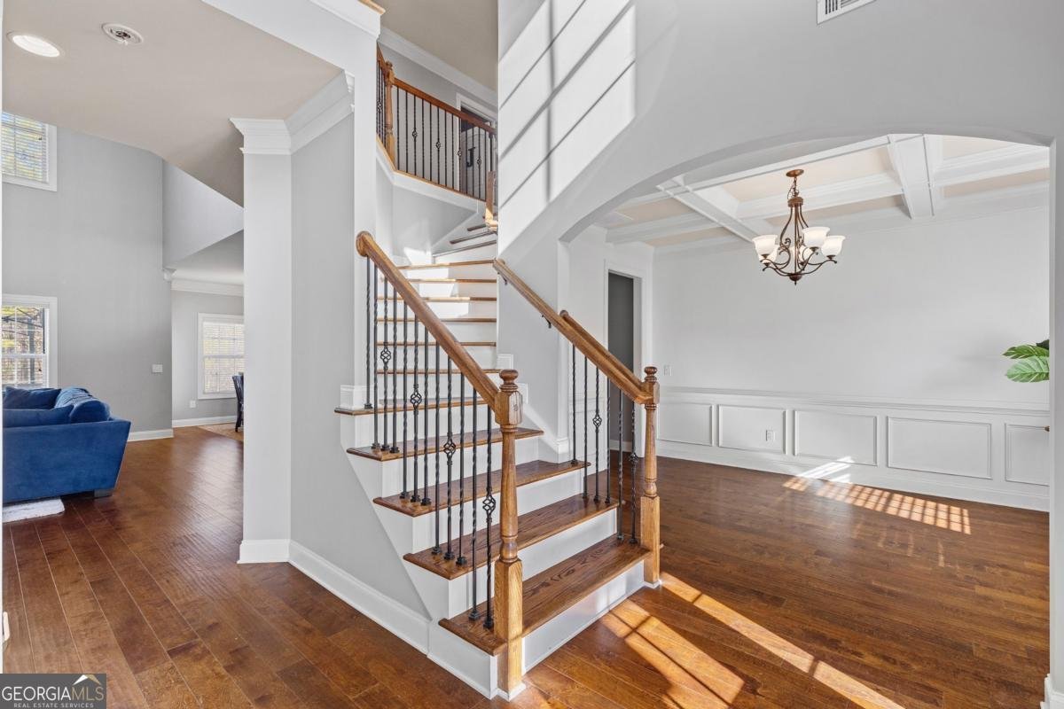 265 Amberbrook Circle Grayson - 7