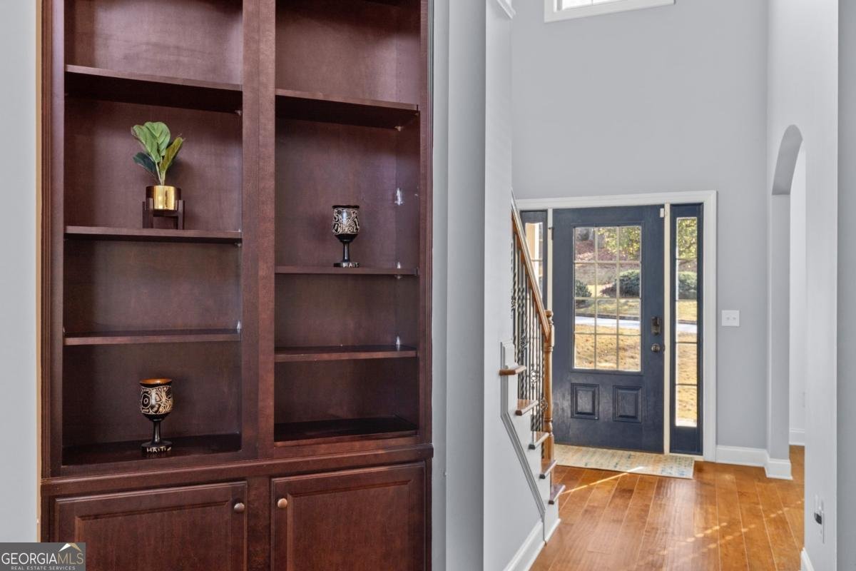 265 Amberbrook Circle Grayson - 8