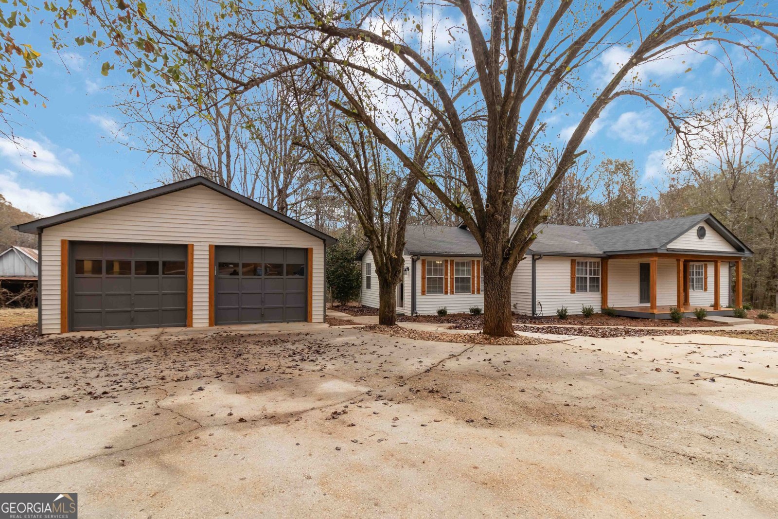 1616 King Mill Road McDonough - main photo