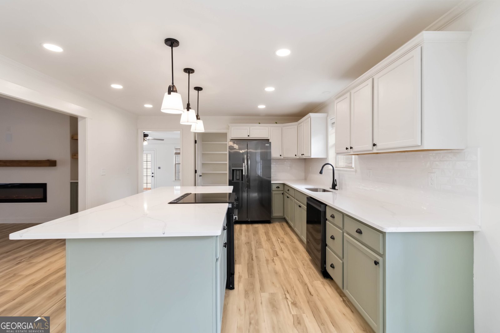 1616 King Mill Road McDonough - 15